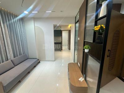 Project Image of 2295.0 - 2322.0 Sq.ft 4 BHK Apartment for buy in Krishita Orchard