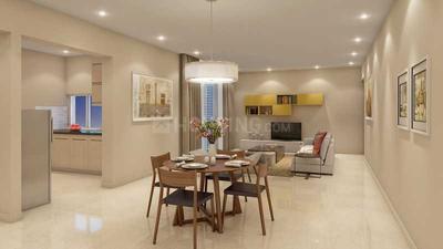 Project Image of 1305.0 - 1345.0 Sq.ft 2 BHK Apartment for buy in Shriram Codename Treasure Island