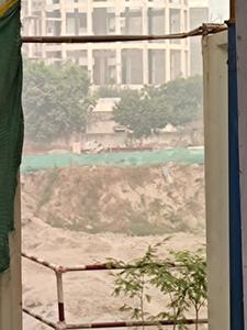 Project Image of 1666.04 - 1974.75 Sq.ft 3 BHK Apartment for buy in Experion Elements Phase 1