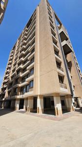 Project Image of 0.0 - 570.38 Sq.ft 2 BHK Apartment for buy in JP Nilkanth Amrut 2