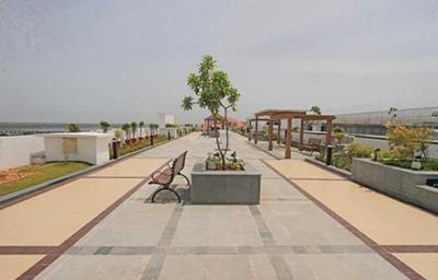 Project Image of 2536.0 - 3417.0 Sq.ft 3 BHK Apartment for buy in Puravankara Oceana