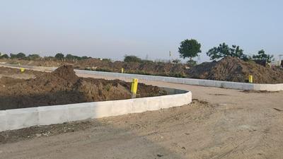 Project Image of 1305.0 - 2727.0 Sq.ft Residential Plot Plot for buy in Sathguru Aparna Grand