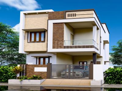 Project Image of 1309.0 - 2090.0 Sq.ft Residential Plot Plot for buy in KSR Royal Crest
