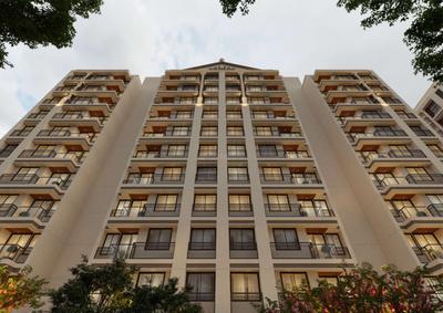 Project Image of 1485.0 - 2070.0 Sq.ft 2 BHK Apartment for buy in Akshar Sky