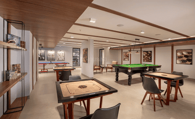 Project Image of 1628.0 - 2579.0 Sq.ft 3 BHK Apartment for buy in Appaswamy The Broadstone