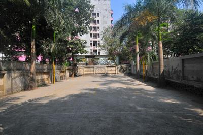 Project Image of 545.0 - 900.0 Sq.ft 1 BHK Apartment for buy in Srishti Complex