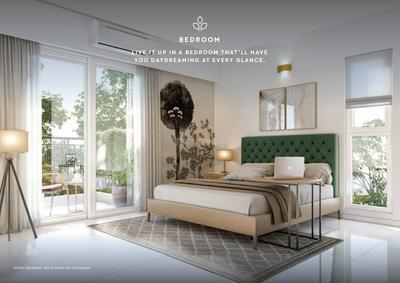 Godrej Park Retreat Phase in Chikkakannalli, Bangalore Price - Main Image