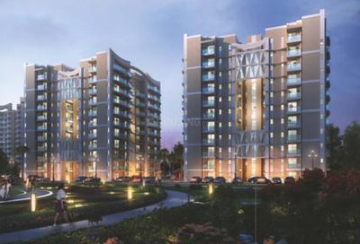 Project Image of 0.0 - 2351.0 Sq.ft 4 BHK Apartment for buy in Ansal API Havana Heights