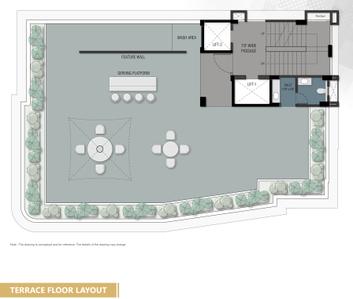 Project Image of 0.0 - 4174.0 Sq.ft 4.5 BHK Apartment for buy in Kailasam Apartment