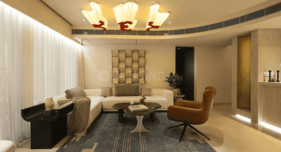 Project Image of 1085.43 - 2830.48 Sq.ft 3 BHK Apartment for buy in Kavisha The Portrait