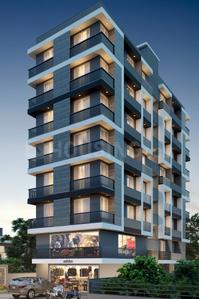 Project Image of 0.0 - 749.38 Sq.ft 3 BHK Apartment for buy in Kishorsinh Krishna Bansari 4