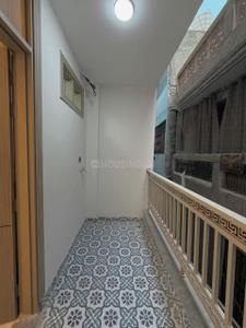 Project Image of 360.0 - 900.0 Sq.ft 1 BHK Builder Floor for buy in AM The Lord Krishna Appartment