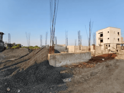 Project Image of 0.0 - 3181.0 Sq.ft 5 BHK Villa for buy in Aarna Anantam