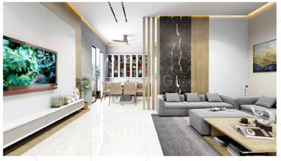 Project Image of 0.0 - 842.92 Sq.ft 3 BHK Apartment for buy in Angel Regency 1