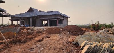 Project Image of 5445.0 - 11700.0 Sq.ft Residential Plot Plot for buy in CK Atmos Breathe
