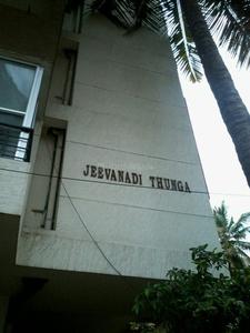 Project Image of 0.0 - 1530.0 Sq.ft 3 BHK Apartment for buy in Sreenidhi Jeevanadi Thunga