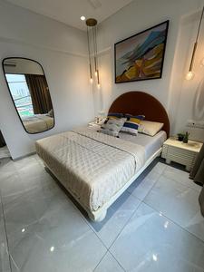 Soni Arcade Building No 2 Bedroom 1