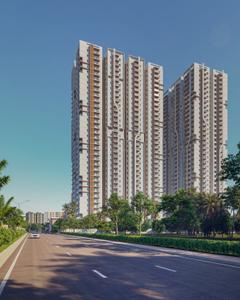 Project Image of 1360.02 - 2080.02 Sq.ft 2 BHK Apartment for buy in Vertex 33 West