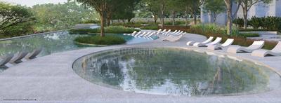 Project Image of 908.0 - 2212.0 Sq.ft 2 BHK Apartment for buy in Sagitarius Bluegrass Residences Tower II
