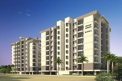 Project Image of 1175.0 - 1833.0 Sq.ft 2.5 BHK Apartment for buy in Shivam Greens