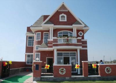 Project Image of 1152.0 - 2737.0 Sq.ft 3 BHK Villa for buy in Eldeco Mansionz