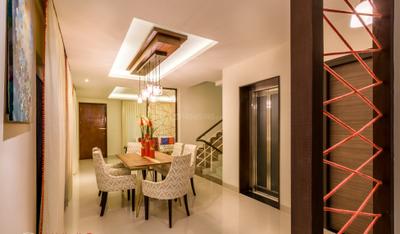 Project Image of 2200.0 - 3150.0 Sq.ft 3 BHK Villa for buy in Axis Tatvam