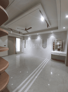 Project Image of 0.0 - 3375.0 Sq.ft 4 BHK Builder Floor for buy in Jai Ambey Harmony Heights