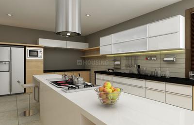 Project Image of 2375.0 - 5143.0 Sq.ft 3 BHK Apartment for buy in Adroit Imperia