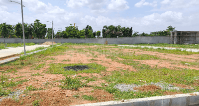 Project Image of 1040.0 - 2900.0 Sq.ft Residential Plot Plot for buy in Sage The Groove