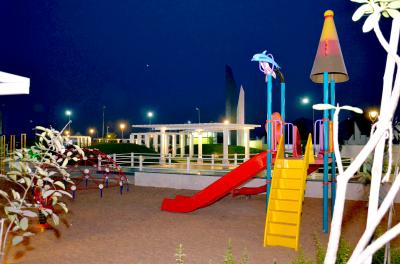Project Image of 0.0 - 1170.0 Sq.ft 2 BHK Villa for buy in Pioneer Green Avenue