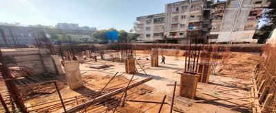 Project Image of 815.9 - 960.46 Sq.ft 3 BHK Apartment for buy in Yash Amikrupa Elegance