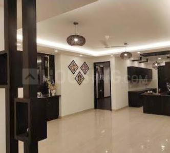 Ever Homes Living Area 1