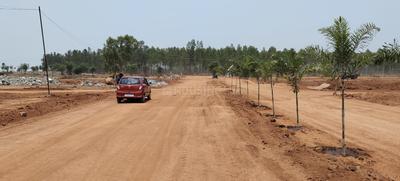 Navabhoomi City Grande Internal Roads 2