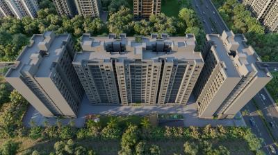 Project Image of 1458.0 - 1899.0 Sq.ft 2 BHK Apartment for buy in Status Sharan