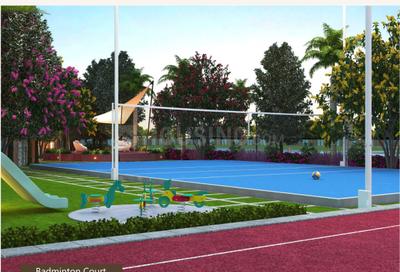 Project Image of 744.69 - 1554.26 Sq.ft Residential Plot Plot for buy in Lodhi Kasturi Courtyard