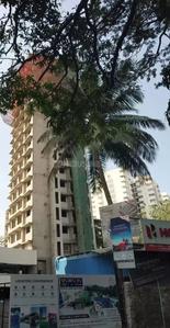 Project Image of 355.0 - 595.46 Sq.ft 1 RK Apartment for buy in Skyline Sparkle Wing C