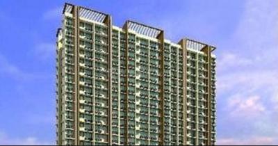 Project Image of 705.0 - 1020.0 Sq.ft 1 BHK Apartment for buy in Kamla Landmarc Viveza Apartments