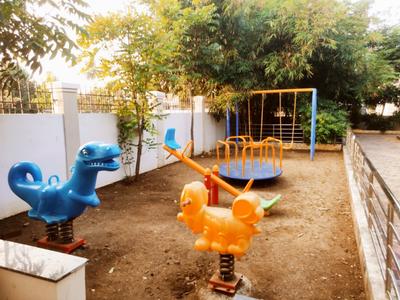 Project Image of 1075.0 - 3022.0 Sq.ft 2 BHK Villa for buy in AKV TJ Avenue