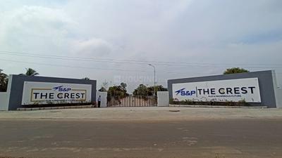 Project Image of 720.0 - 2400.0 Sq.ft Residential Plot Plot for buy in Hitech The Crest Phase 2