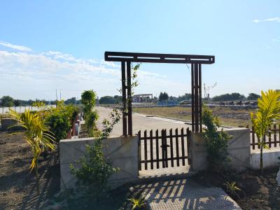 Project Image of 295.9 - 1057.12 Sq.ft Residential Plot Plot for buy in Mahamaya Nagar