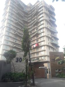 Project Image of 2700.0 - 6700.0 Sq.ft 4 BHK Apartment for buy in Orbit Sky Gardens