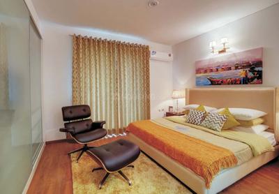 Project Image of 1170.0 - 1852.0 Sq.ft 2 BHK Apartment for buy in Alpha Meerut One