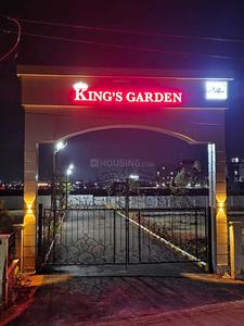 BGR Kings Garden Elevation 1