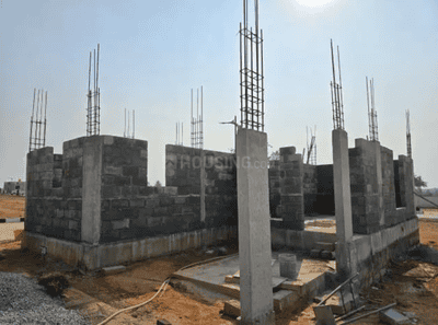 Project Image of 1199.21 - 2427.91 Sq.ft Residential Plot Plot for buy in Bright Temple Bells II