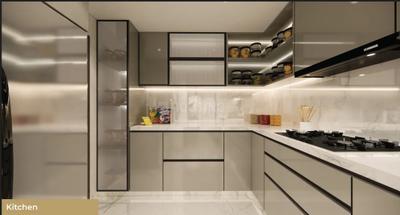 Project Image of 807.0 - 1142.0 Sq.ft 2 BHK Apartment for buy in Raichandani Aura