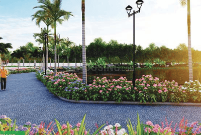 Project Image of 1350.0 - 1800.0 Sq.ft Residential Plot Plot for buy in Building Blocks Hitek Park