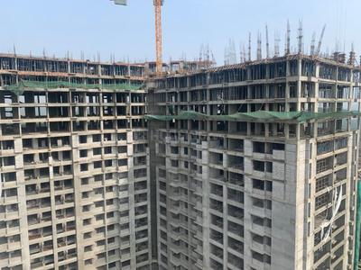 Project Image of 552.0 - 804.0 Sq.ft 2 BHK Apartment for buy in Abhinav Pebbles II F Building