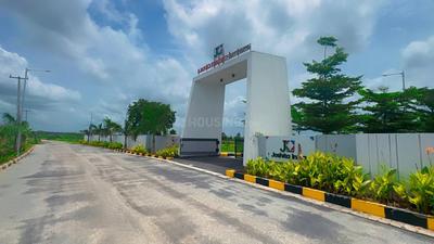 Project Image of 1800.0 - 2142.0 Sq.ft Residential Plot Plot for buy in J Group Nakshatra