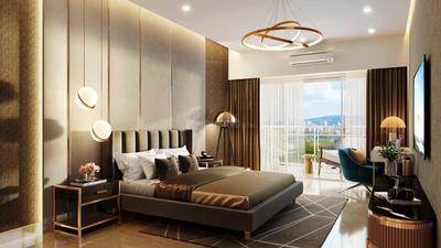 Project Image of 1279.72 - 1987.34 Sq.ft 3 BHK Apartment for buy in Cygnus At L And T Realty Elixir Reserve