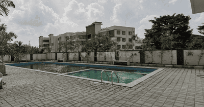 Project Image of 1040.0 - 1535.0 Sq.ft 2 BHK Apartment for buy in Panchmukhi Paradise